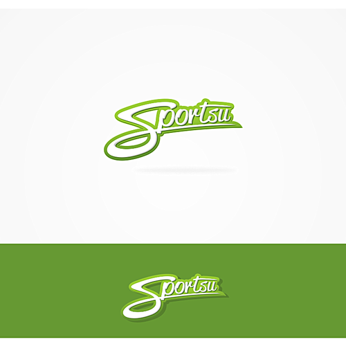 Create the next logo for Sportsii Design by kzk.eyes