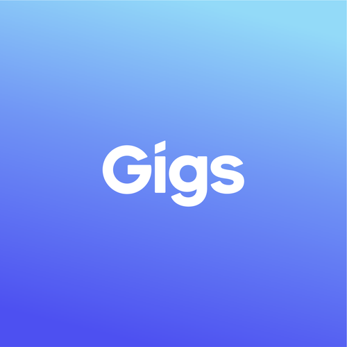 Logotype based on 2 examples Design by camuflasha