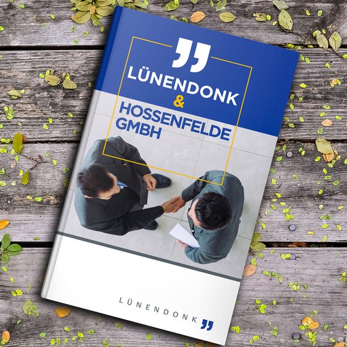 Other book or magazine contest entry by Design Hunters