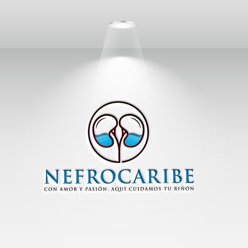 Logo & brand identity pack contest entry by TheThreeMedia