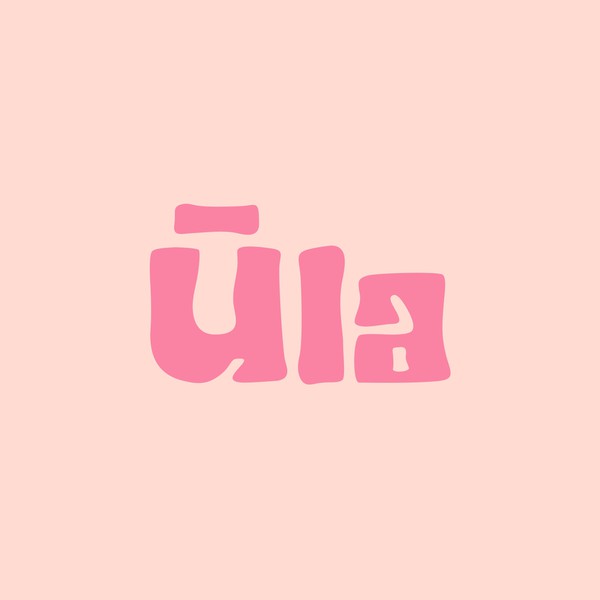Design by yohanes_tedy titled "Ula logo"