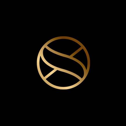 Luxurious, Minimal, Modern Logo Design for a High-End Advisory Firm Design by Ascent Agency