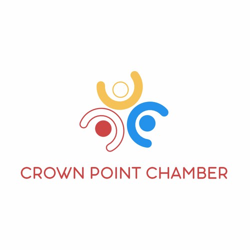 New Modern Logo Design for a Chamber of Commerce Design by Dhaval MB
