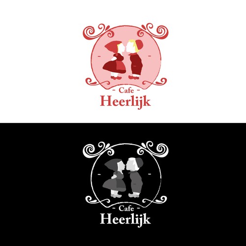 Logo design contest entry by Adrianconrad