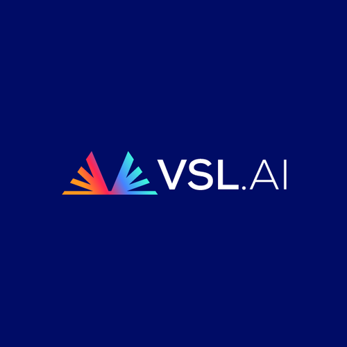 Create logo for New AI Copywriting Company Design von KUBO™