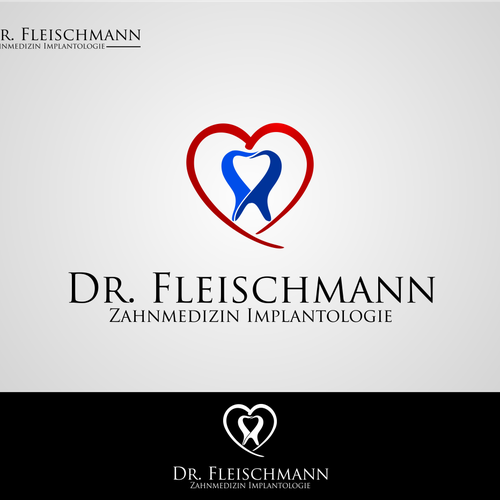 Logo design contest entry by EDSigns-99