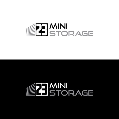 Design di Create a Self Storage Logo di Creative Antor