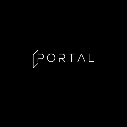 New Portal Design for an Immersive Experience Design von Bipardo