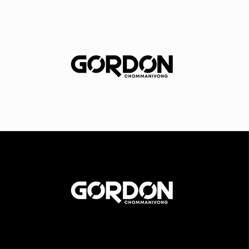 Professional Strong Bold Logo Design by Roniphics ✨✅