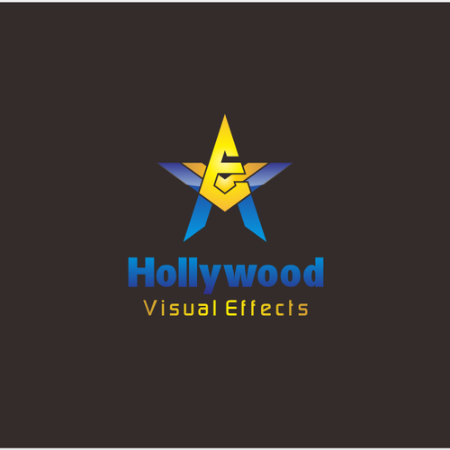 Hollywood Visual Effects needs a new logo Design by Simple Mind