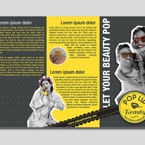 Postcard, flyer or print contest entry by may_tamang