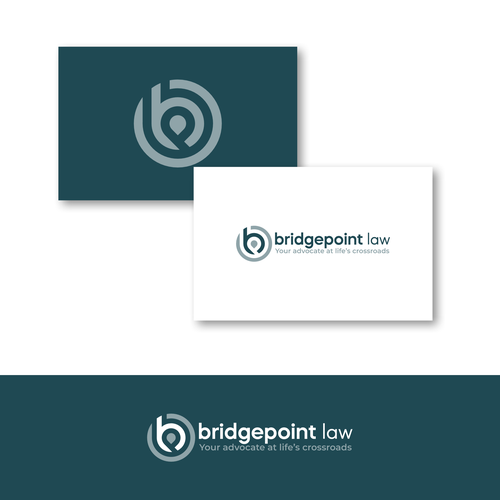 Millennial female-led law firm in Alaska Diseño de setya subekti