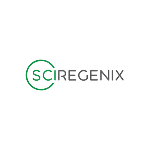 Put Your Stamp on Science! Logo Design to Shape the Face of SciRegenix! Design by DG™_Creator