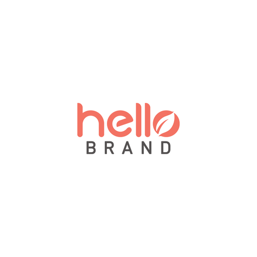 Designs | Hello Brand needs a logo! Female driven start up offers long ...