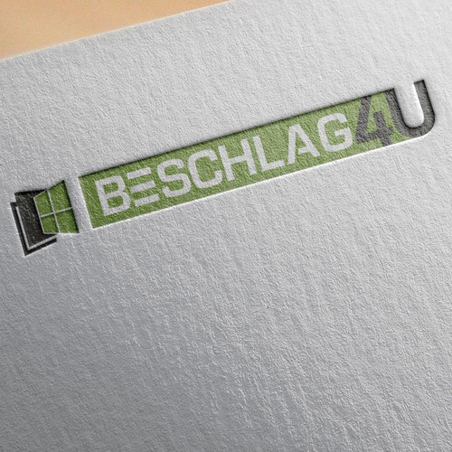 Logo & brand identity pack contest entry by nuralam23