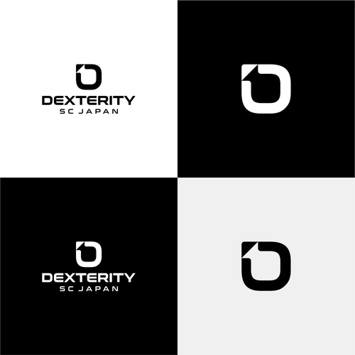 Branding AI-Powered Robots for the Japanese Market Design by zudsign