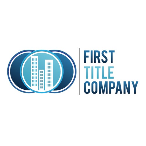 Create the next logo for First Title Company Logo design contest