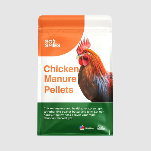 Design a Modern Bag for Organic Gardeners Design by Apsara Studio