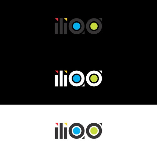 Iliad Logo Design Design by Creativolic