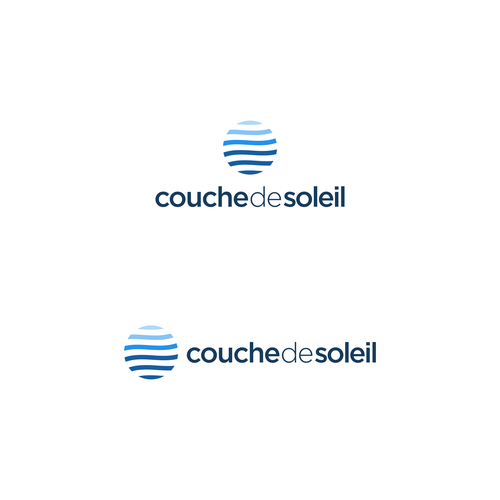 Cannes Film Festival Event Logo Design by Jack Begosian