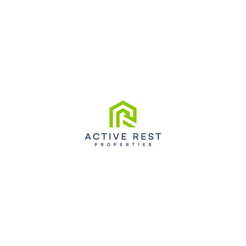 Logo Design Contest for Active Rest Properties Design by mhdqazi