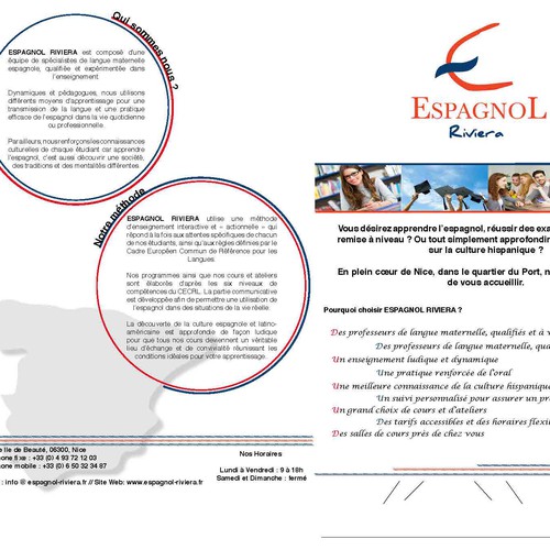 Other business or advertising contest entry by johanna-xpert