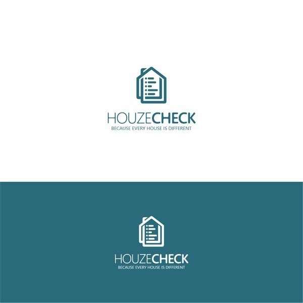 Simple yet Catchy logo for realty