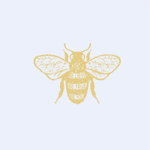 Team empowerment bee logo 🐝 Design by wantoci