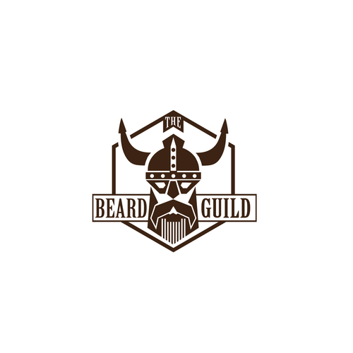 Logo for Beard Oil Company Logo design contest