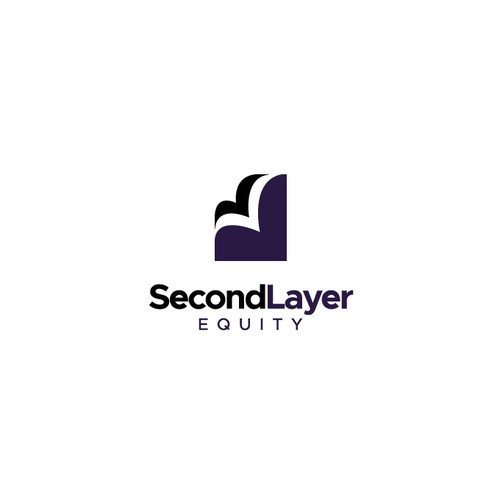 Second Layer logo First Layer Prize! Design by Takades