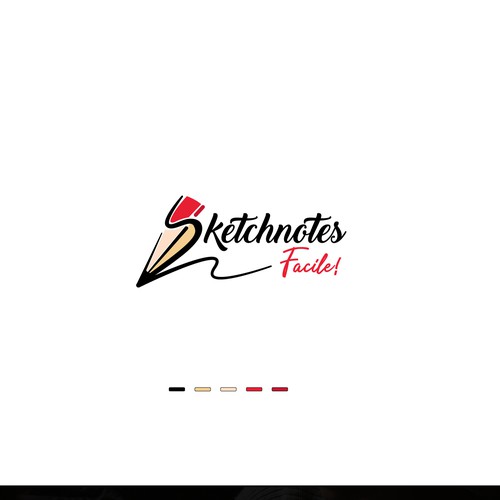 Logo & brand identity pack contest entry by Moser DG