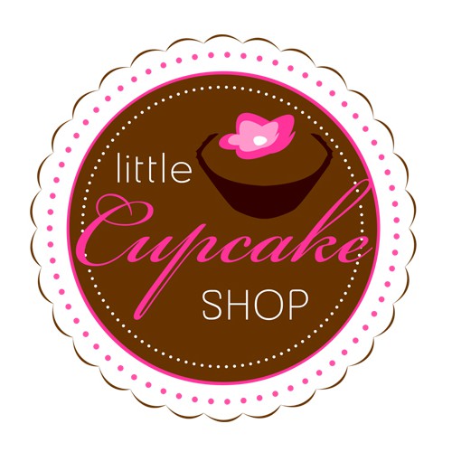 LOGO- for CUPCAKE BAKERY | Logo design contest