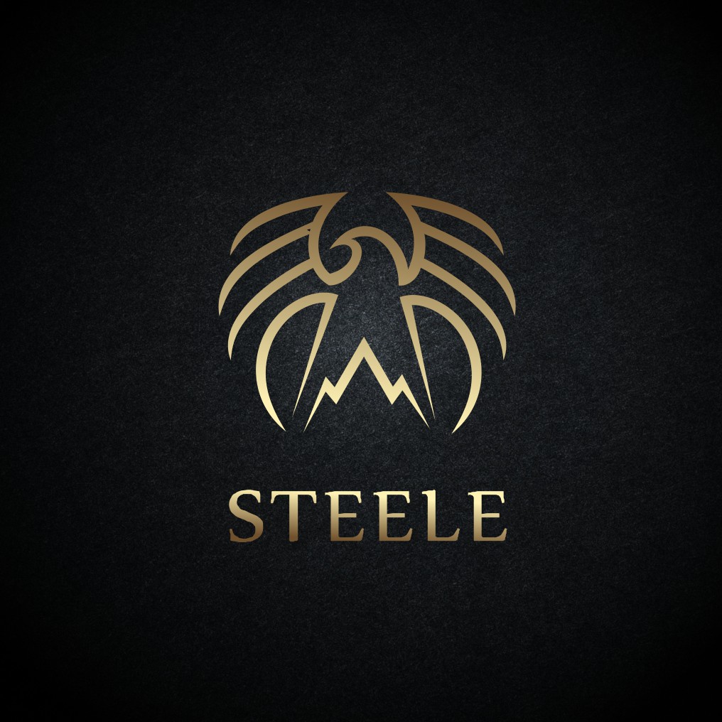 Steel Logos - Free Steel Logo Ideas, Design & Templates