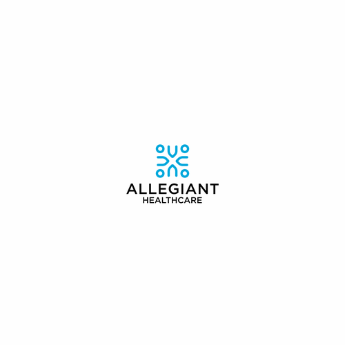 New healthcare agency Design by pupe_ilustra