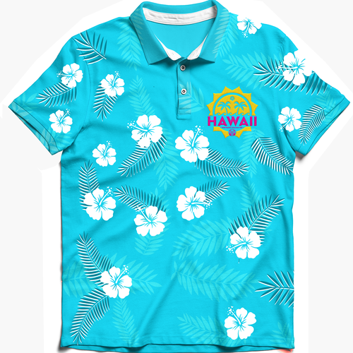 Custom Hawaiian Shirt Design | Clothing or apparel contest