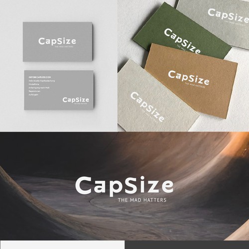 Logo & business card contest entry by CSBS