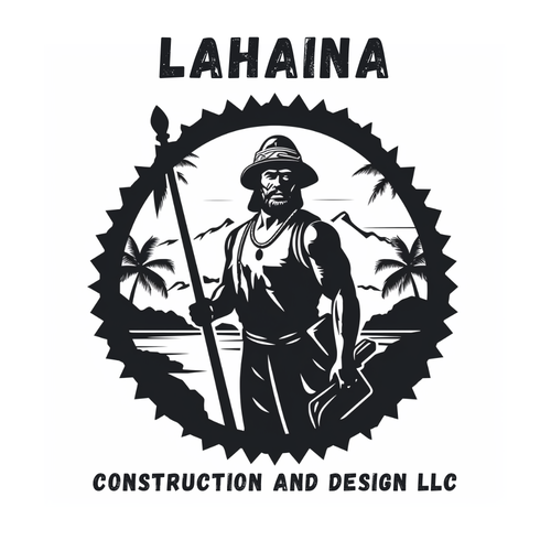 Lahaina Construction and Design Design réalisé par Sajid&Aafreen