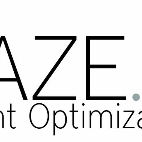 Blaze - Logo for hot new software startup Design by kjayne