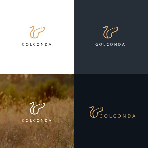 Financial services firm needs memorable logo highlighting excellence, diligence, and innovation! Design by nackamarko