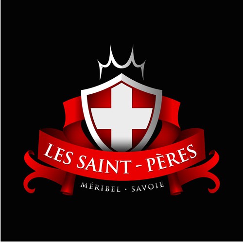 Logo design contest entry by AlarArtStudio™