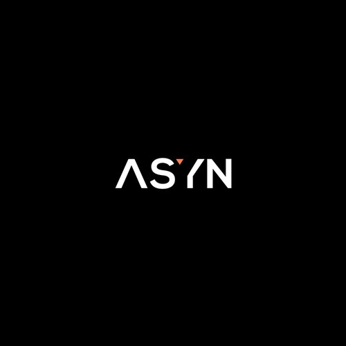 New logo for “Assyn” SaaS platform Design by creativefoysal