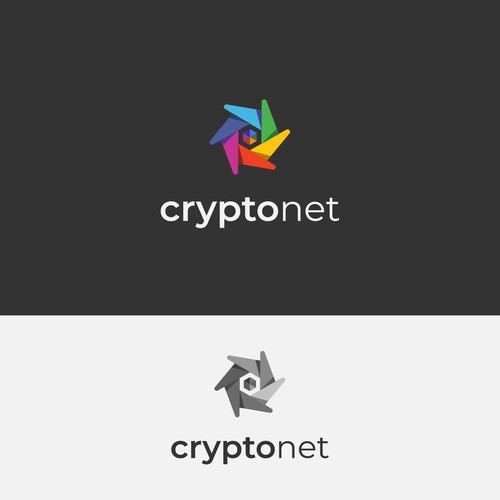 We need an academic, mathematical, magical looking logo/brand for a new research and development team in cryptography Design by MariaDias