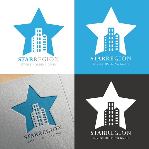 Logo design contest entry by Kateryna27