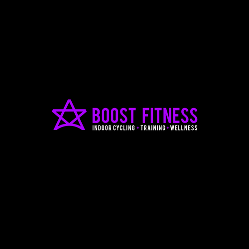 Exciting logo design for expanding fitness brand! Design by khro