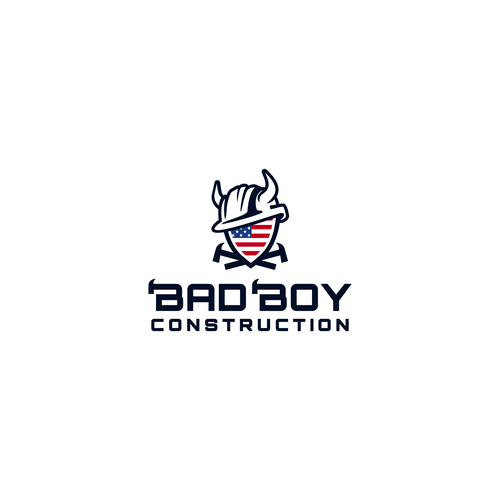 Bad Boy Logo for branding and apparel Design by Media Ciptadi