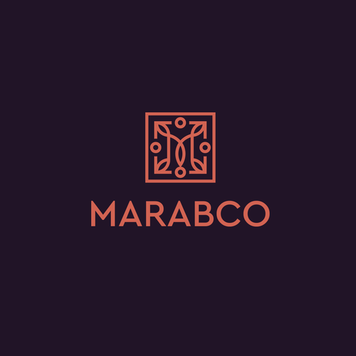 Market & Mall Logos Design by NNZZO