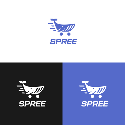 Spree - Create an Eye-Catching Logo for our Retail Membership Rewards Program Design by pinnuts