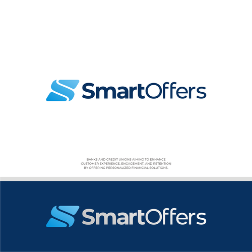 Smart Offers Design by involve