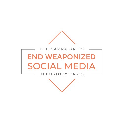 Campaign Against Weaponized Social Media Design by Kreminets_K