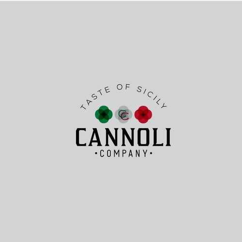 Cannoli-Company Design by ACZ_designs